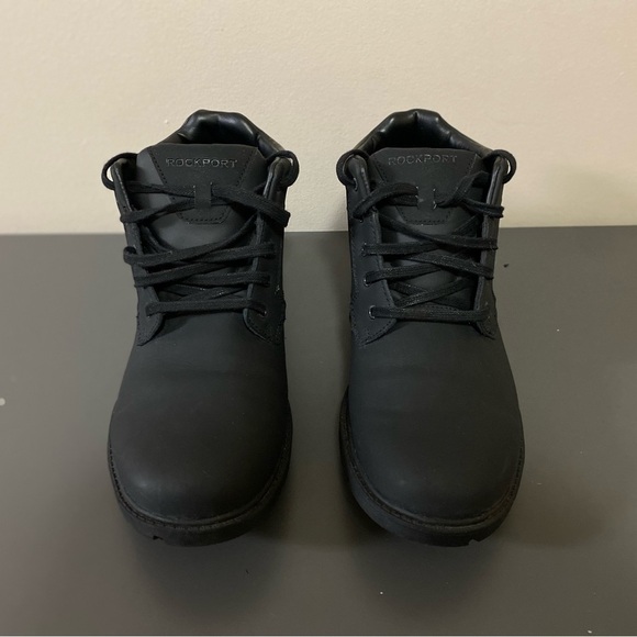 Rockport XCS "Hydro-Shield"Men’s Waterproof  Boots Size 11 - Picture 1 of 14